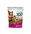Ração Extrusada Megazoo para Hamster e Gerbil  300g - Imagem 1