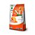 Ração Farmina Pumpkin N&D para Gatos Adultos Sabor Tilápia 1,5Kg - Imagem 1