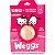 Petisco Natural Wow Pet Food Weggs para Cães Sabor Lombinho 7g - Imagem 1