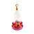 Bebedouro Encartelado Power Pets para Beija Flor - Imagem 1
