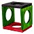 Brinquedo para Hamster Cubo - Imagem 3