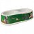 Comedouro Melamina Duplo 29,5 x 17 x 6 cm - Imagem 1