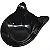 Comedouro Melamina Cat 300ml - Imagem 2