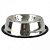Comedouro Inox 600ml - Imagem 2