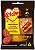 Bifinho Keldog Gourmet Mini Burguer Costela Angus para Cães 55g - Imagem 1
