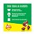 Bifinho KelDog Mini para Cães Adultos Sabor Carne 500g - Imagem 4