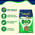 Granulado Sanitário Pipicat Bio Cereais 2,2 Kg - Imagem 3
