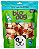 Petisco Snack BioDog para Cães Adultos e Filhotes Gourmet Sushi 100g - Imagem 1