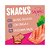Snack Kelcat para Gatos Sabor Salmão 40g - Imagem 2