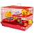 Gaiola para Hamster Big Space Vermelha - Imagem 1