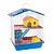 Gaiola Hamster 2 Andares Teto Plástico Azul - Imagem 1