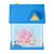 Aquário kids 270 (7,5 litros) LED 4W (220V) - Ocean Tech - Imagem 1