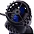 Bomba de Circulação RS Aqua 108a 220v (3000 L/h) - Imagem 3