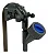 Filtro Canister Para Aquários Ct-1000-3 220v Ocean Tech - Imagem 9