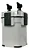 Filtro Canister Para Aquários Ct-1000-3 220v Ocean Tech - Imagem 1