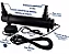 Ocean Tech Esterilizador UV PU-36W 220V - Imagem 3
