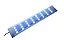 Luminaria Led Ocean Tech Fresh 45cm 18w 36 Leds - Imagem 4