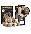 High Energy Nano Rings OceanTech 1 Kg - Imagem 1
