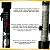 Termostato com Aquecedor 220V OceanTech X-5 300W - Imagem 3