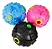 Brinquedo Bola Inteligente com Abertura para Ração - Imagem 2