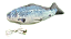 Brinquedo Peixe Funny Elétrico - Imagem 2