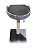 Arranhador Banqueta para Gatos Tam. G - Imagem 2