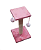 Arranhador Torre para Gatos Tam. P - Imagem 2