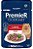 Ração Úmida Premier Gourmet Carne Batata Doce e Brócolis para Cães Porte Pequeno 85g - Imagem 1