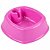 Bebedouro Automático Rosa 500ml - Imagem 1