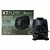 Bomba Submersa 530 L/h XT-530 8W Ocean tech 220v - Imagem 1