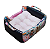 Cama Dobrável Quadrada Prime Tam. M - Imagem 4