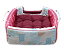 Cama Dobrável Matelasse Prime Tam. M - Imagem 3