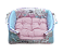 Cama Dobrável Matelasse Prime Tam. M - Imagem 1