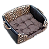 Cama Dobrável Matelasse Prime Tam. G - Imagem 2