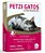Vermífugo Petzi para Gatos Ceva - 4 comprimidos - Imagem 1