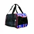 Bolsa de Transporte Sak's Cães e Gatos à Bordo / Manual Latam Pet-0071 - Imagem 1