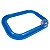 Pista para Hamster com 10 Partes Jel Plast - Imagem 1