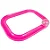 Pista para Hamster com 10 Partes Jel Plast - Imagem 2