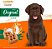 Biscoito Golden Cookie para Cães Filhotes 350g - Imagem 4