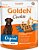 Biscoito Golden Cookie para Cães 350g - Imagem 1