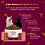 Ração Gran Plus Menu Salmão e Arroz para Gatos Castrados - Imagem 4