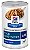 Ração Hills Canine Prescription Diet Z/D Original Flavor Lata 370g - Imagem 1