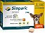 Antipulgas Zoetis Simparic 5mg para Cães 1,3 a 2,5 Kg - Imagem 2
