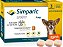 Antipulgas Zoetis Simparic 5mg para Cães 1,3 a 2,5 Kg - Imagem 1