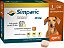 Antipulgas Zoetis Simparic 20mg para cães 5,1 a 10 Kg - Imagem 2