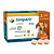 Antipulgas Zoetis Simparic 20mg para cães 5,1 a 10 Kg - Imagem 1
