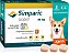 Antipulgas Zoetis Simparic 40mg para cães 10,1 a 20 kg - Imagem 1
