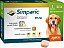 Antipulgas Zoetis Simparic 80mg para Cães 20,1 a 40 Kg - Imagem 2