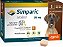 Antipulgas Zoetis Simparic 120mg para cães 40,1 a 60 Kg - Imagem 2