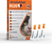 Antiparasitário Revolution Plus Zoetis para Gatos de 2,6 kg a 5 kg 0,5 ml - 3 Pipetas - Imagem 1